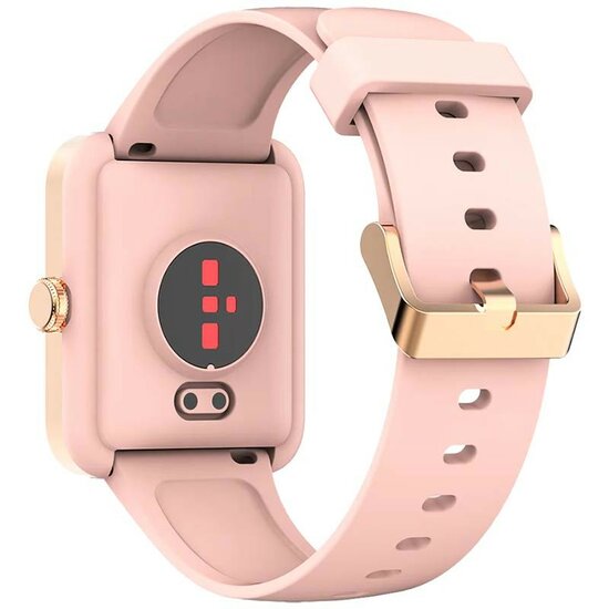 Blackview W10E Smart Watch Pink
