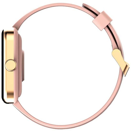 Blackview W10E Smart Watch Pink