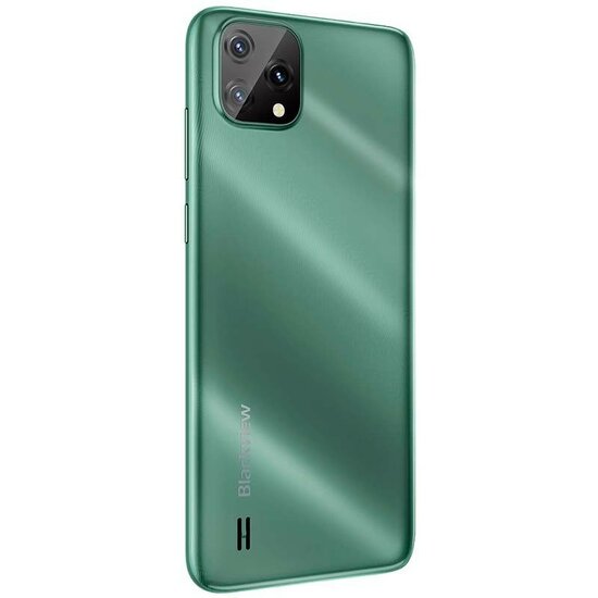 Blackview A55 3GB/16GB Green