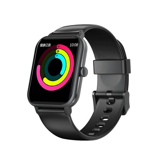 Blackview R3 Max Smart Watch Black