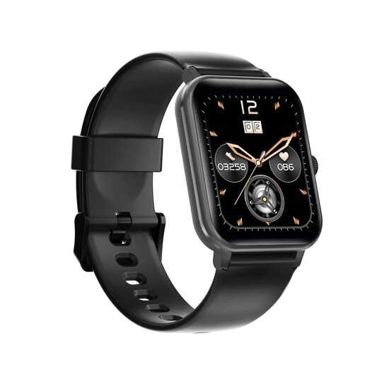 Blackview R3 Max Smart Watch Black