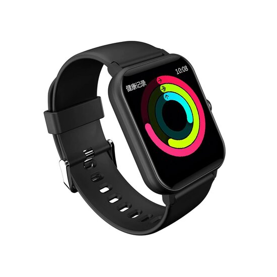 Blackview R3 Max Smart Watch Black