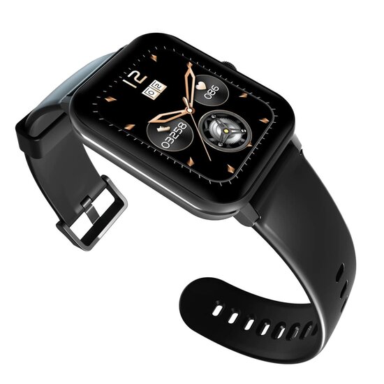 Blackview R3 Max Smart Watch Black