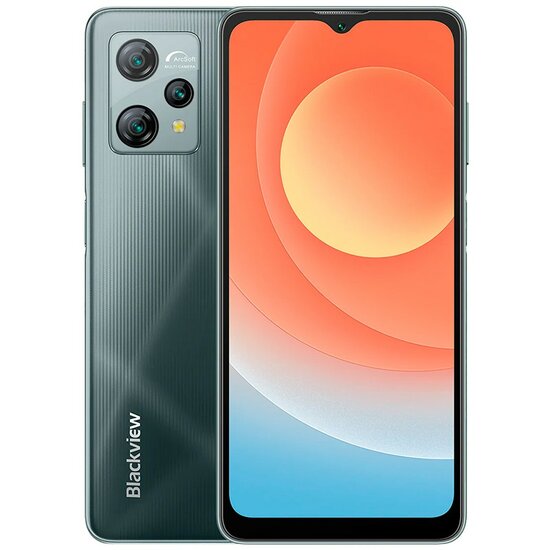 Blackview A53 3GB/16GB Rock Grey