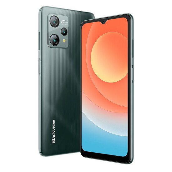 Blackview A53 3GB/16GB Rock Grey