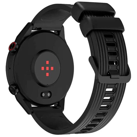 Blackview R8 Pro Smart Watch Black