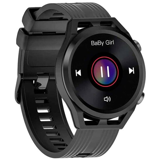 Blackview R8 Pro Smart Watch Black