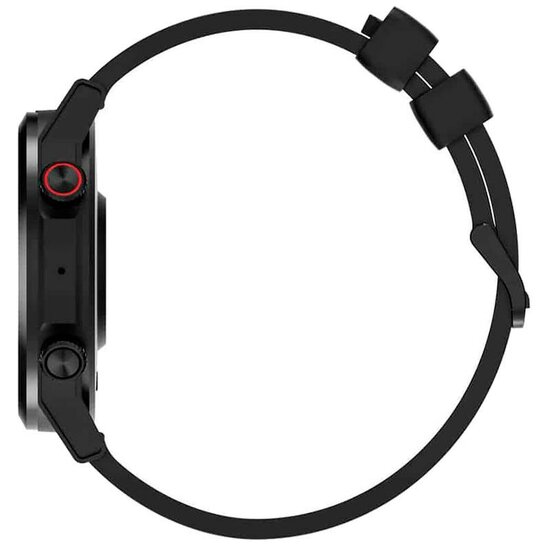 Blackview R8 Pro Smart Watch Black