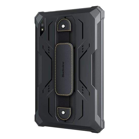 Blackview Active 8 Pro WiFi+4G 8GB/256GB Black