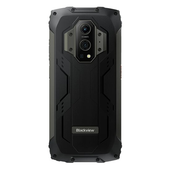 Blackview BV9300 Laser Rangefinder 12GB/256GB Black
