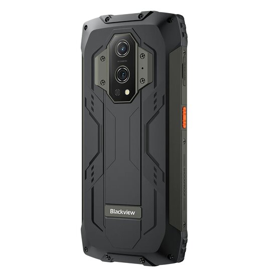 Blackview BV9300 Laser Rangefinder 12GB/256GB Black