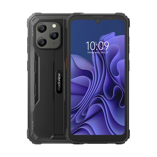 Blackview BV5300 4GB/32GB Black