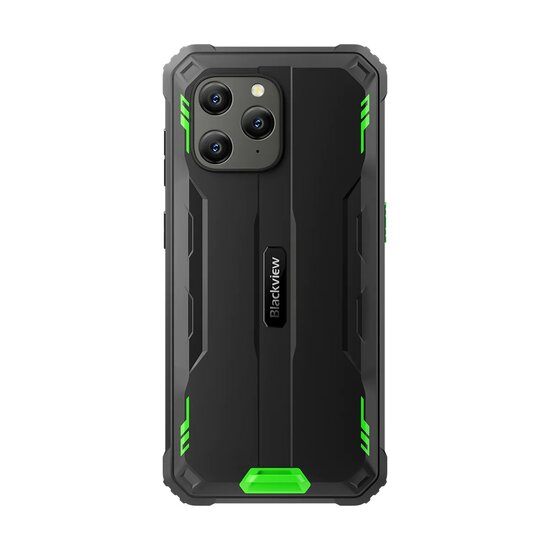 Blackview BV5300 4GB/32GB Green