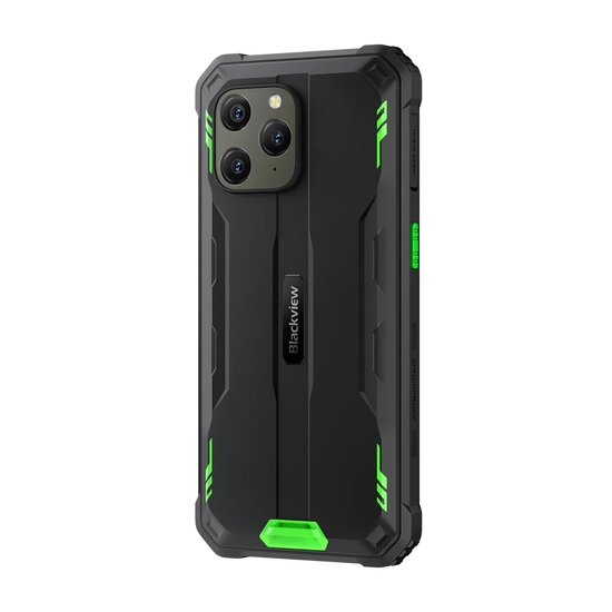Blackview BV5300 4GB/32GB Green
