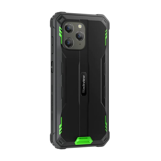 Blackview BV5300 4GB/32GB Green