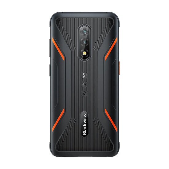 Blackview BV5200 4GB/32GB Orange
