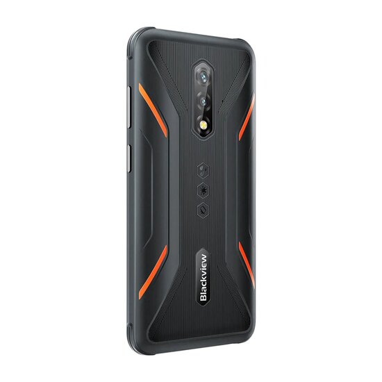 Blackview BV5200 4GB/32GB Orange