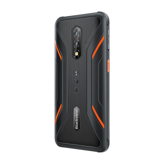 Blackview BV5200 4GB/32GB Orange