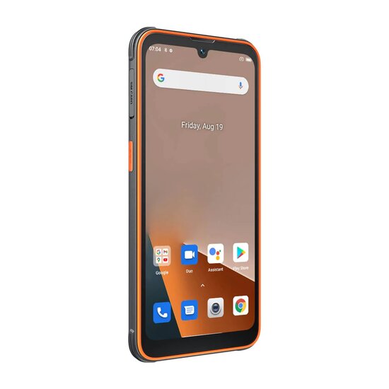 Blackview BV5200 4GB/32GB Orange