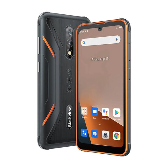 Blackview BV5200 4GB/32GB Orange