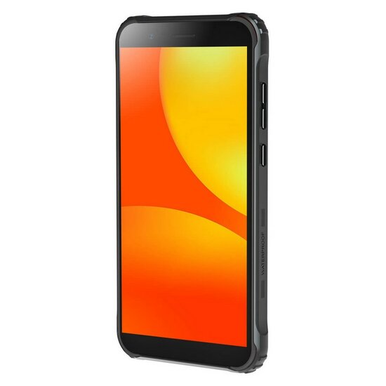 Blackview BV4900 Pro 4GB/64GB Black