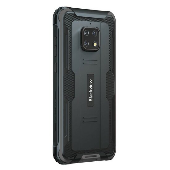 Blackview BV4900 Pro 4GB/64GB Black