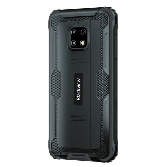 Blackview BV4900 Pro 4GB/64GB Black