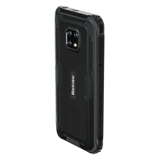 Blackview BV4900 Pro 4GB/64GB Black