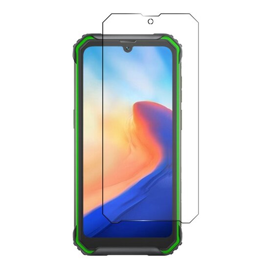 Blackview BV7200 Tempered Glass Screen Protector