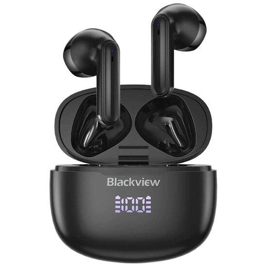 Blackview AirBuds 7 True Wireless Stereo Earbuds Black