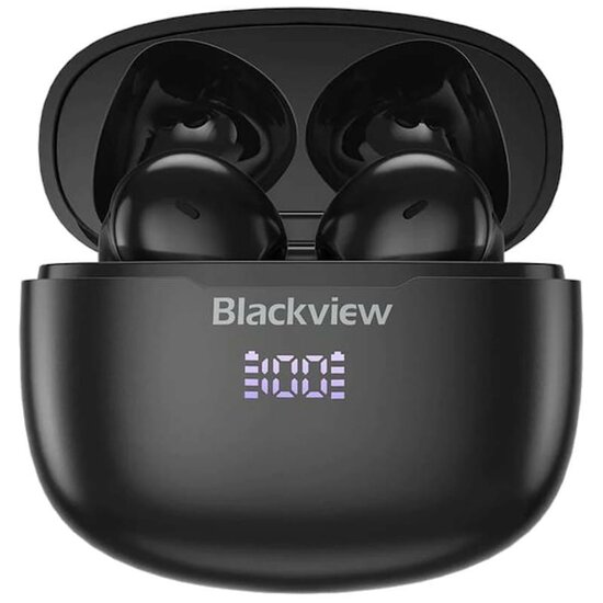 Blackview AirBuds 7 True Wireless Stereo Earbuds Black