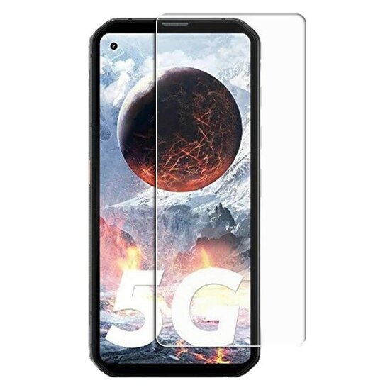 Blackview BL6000 Pro 5G Tempered Glass Screen Protector