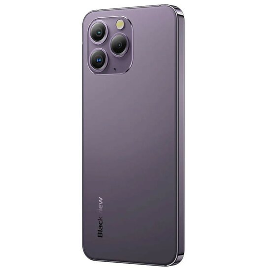 Blackview A96 12GB/256GB Provence Purple