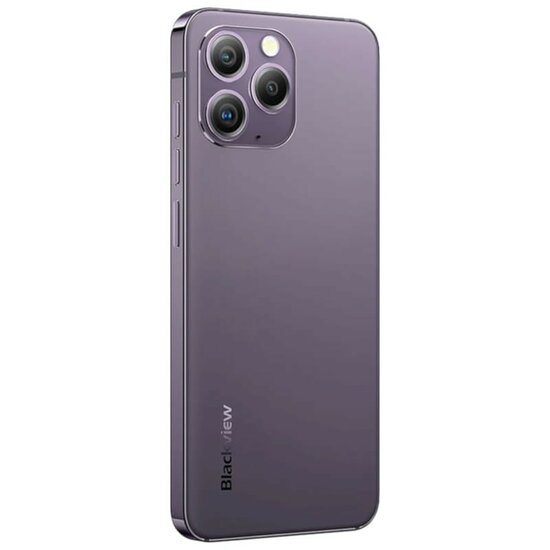 Blackview A96 8GB/256GB Provence Purple