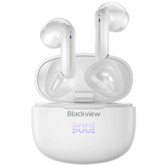 Blackview AirBuds 7 True Wireless Stereo Earbuds White