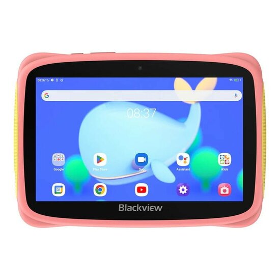 Blackview Tab 3 Kids WiFi 2GB/32GB Pink