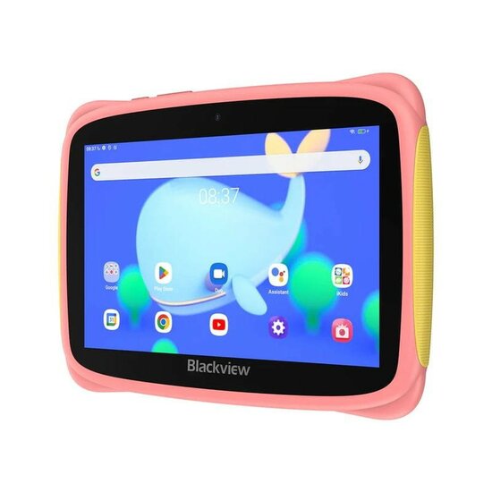 Blackview Tab 3 Kids WiFi 2GB/32GB Pink