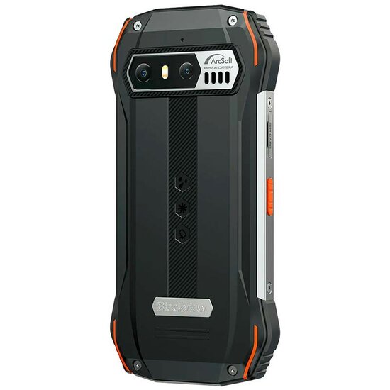 Blackview N6000 8GB/256GB Orange