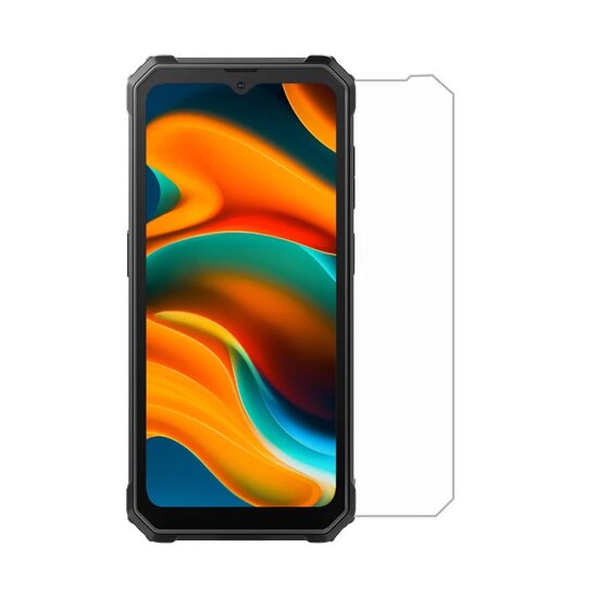 Blackview BV4800 Tempered Glass Screen Protector