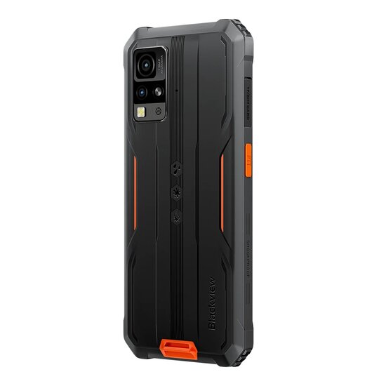 Blackview BV4800 3GB/64GB Orange