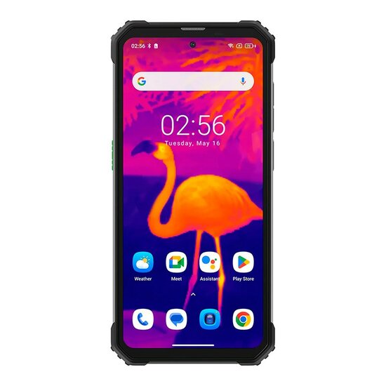 Blackview BV8900 8GB/256GB Green
