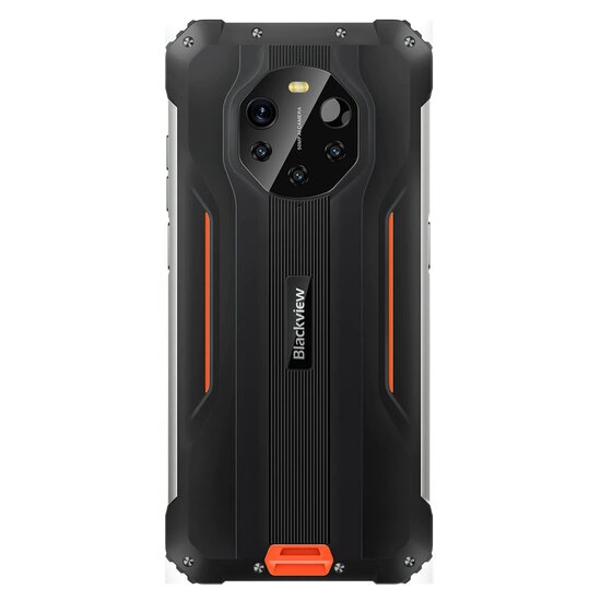 Blackview BL8800 Pro 5G 8GB/128GB Orange