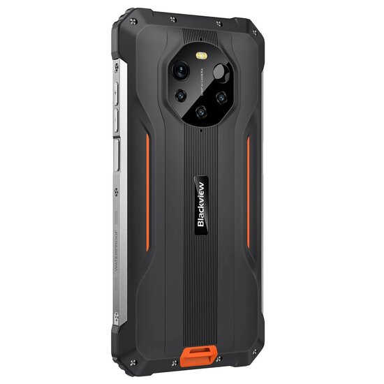 Blackview BL8800 Pro 5G 8GB/128GB Orange