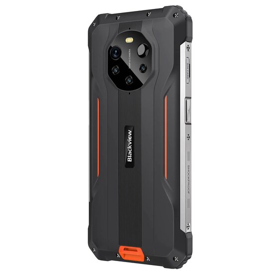 Blackview BL8800 Pro 5G 8GB/128GB Orange