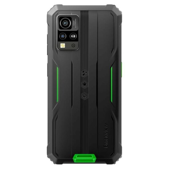 Blackview BV4800 SE 4GB/64GB Green