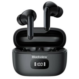 Blackview AirBuds 8 True Wireless Stereo Earbuds Black