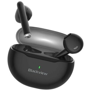 Blackview AirBuds 6 True Wireless Stereo Earbuds Black Blackview AirBuds 6 True Wireless Stereo Earbuds Black