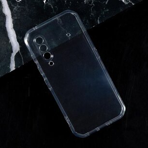 Blackview BL6000 Pro 5G TPU Case Transparent Blackview BL6000 Pro 5G TPU Case Transparent