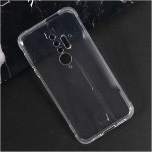 Blackview BV6300 / BV6300 Pro TPU Case Transparent Blackview BV6300 / BV6300 Pro TPU Case Transparent