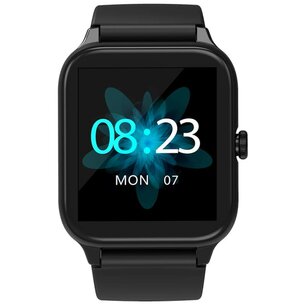 Blackview R3 Pro Smart Watch Black Blackview R3 Pro Smart Watch Black